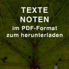 Texte & Noten im PDF-Format zum herunterladen! Mensch und Weltenkarma. Das Elend mit der Tiernahrung.